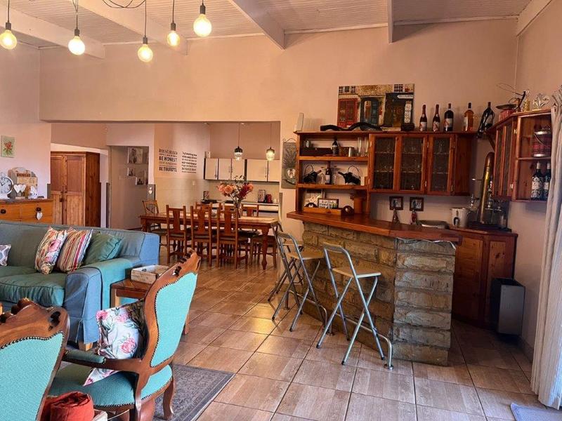 4 Bedroom Property for Sale in Ladybrand Free State